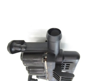 Электромагнитный клапан отопительной воды BMW F01 F02 F06 F10