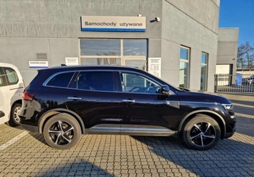 Renault Koleos II SUV 2.0 dCi 177KM 2017 Renault Koleos Renault Koleos 2.0 dCi 177KM Salon PL 4x4 Intense, zdjęcie 8