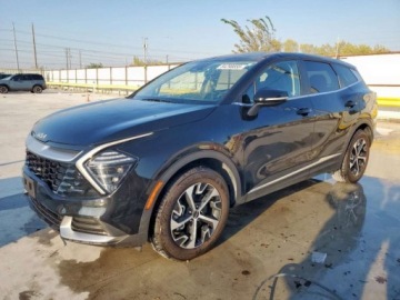 Kia Sportage V 2024 Kia Sportage 2024 KIA SPORTAGE EX 2.5 Benzyna 187KM, zdjęcie 1