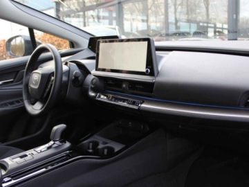 Toyota Prius V (XW60) 2.0  Hybrid Dynamic Force Plug-in 223KM 2026 Od ręki - Prestige 2.0 Hybrid Plug-in 223KM | Podgrzewane fotele!, zdjęcie 14