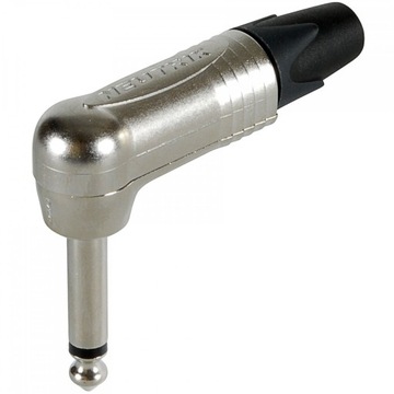 NEUTRIK NP2RX Jack mono kątowy