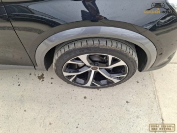 Cupra Formentor Crossover 1.5 TSI 150KM 2022 Cupra Formentor 1,5 tsi 150KM navi kamera alu grz.kierownica digital zarej, zdjęcie 21