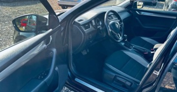 Skoda Octavia III Kombi 2.0 TDI 150KM 2016 Skoda Octavia 2.0D 150KM przeb.247tys DSG zadbana navi zarejestrowana 2.0, zdjęcie 20