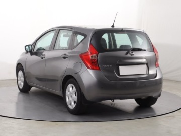 Nissan Note II 1.2  80KM 2015 Nissan Note 1.2, Salon Polska, Serwis ASO, Klima, zdjęcie 3