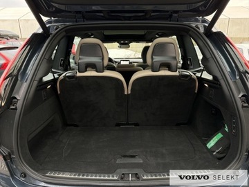 Volvo XC90 II 2025 Volvo XC 90 XC90 B5 B AWD Ultra Bright 7os aut, Ha, zdjęcie 34