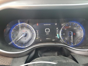 Chrysler Pacifica II 2017 Chrysler Pacifica Limited, 2017r., 3.6L 3.6 Benzyna 287KM, zdjęcie 10