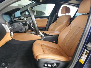 BMW Seria 5 G30-G31 2020 BMW Seria 5 530i 2020 2.0l 2.0 Benzyna 248KM, zdjęcie 7