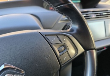 Citroen C4 Picasso II Picasso Facelifting 1.2 PurTech 130KM 2017 Citroen C4 Picasso Citroen C4 Picasso PureTech 130 Exlusive 1.2 Benzyna, zdjęcie 11