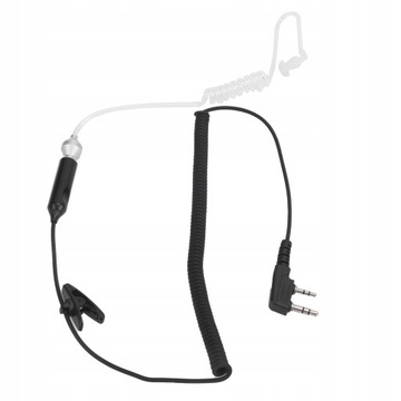 Гарнитура Walkie Talkie 2pin K