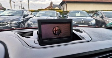 Alfa Romeo Giulietta Nuova II Hatchback 5d 1.4 TB 16v Mair 170KM 2011 Alfa Romeo Giulietta BENZYNA 170KM skora alcantara ATRAKCYJNY WYGLAD, zdjęcie 28