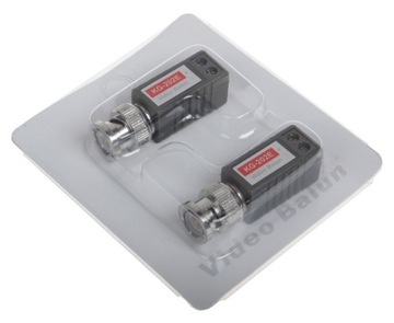 Конвертер КЕНИК для передачи сигнала с камер видеонаблюдения