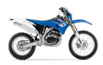 ВЫХЛОПНАЯ СИСТЕМА BIG GUN ВЫХЛОПНАЯ СИСТЕМА Yamaha YZ 250F