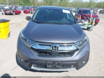 Honda CR-V V 2019 Honda CR-V Ex, 2019r., 4x4, 1.5L 1.5 Benzyna 190KM, zdjęcie 6