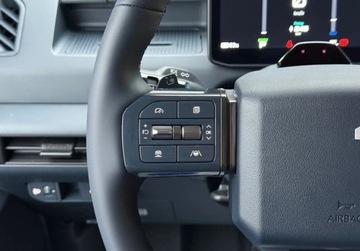 Kia 2025 Kia PV5 OSOBOWY 5-MIEJSCOWY z pakietami KOMFORT 2, POMPA CIEPLA, felgami A, zdjęcie 26