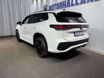 Volkswagen Tayron 2026 Volkswagen Tayron E-Hybrid R-Line 2026 1.5 Hybryda 275KM, zdjęcie 2