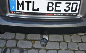 Volkswagen Tiguan I SUV 2.0 TDI CR DPF 140KM 2010 Volkswagen Tiguan 2.0TDI 4x4 160 Tys Km Jasna Skora Navi Kamera Sprowadzony, zdjęcie 20