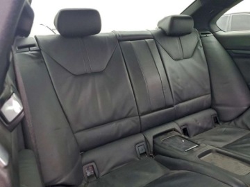 BMW Seria 3 E90-91-92-93 2008 BMW M3 2008 4.0l 4.0 Benzyna 414KM, zdjęcie 10