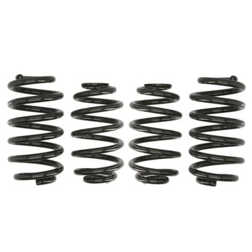 Sprężyny EIBACH PRO KIT AUDI A4 B6 B7 E8