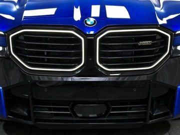 BMW XM SUV Plug-In 3.0 50e 476KM 2025 BMW XM 50e Suv 3.0 (476KM) 2025, zdjęcie 4