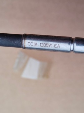 Датчик ТЕМПЕРАТУРЫ выхлопных газов DPF FORD CC1A-12B591-EA