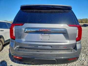  GMC Yukon AT4 2021 5.3 Benzyna 355KM, zdjęcie 2