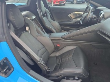 Chevrolet Corvette C7 2023 Chevrolet Corvette Stingray 2LT 2023 6.2l 6.2 Benzyna 490KM, zdjęcie 7