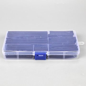 150 Черная термоусадочная муфта для электрического кабеля