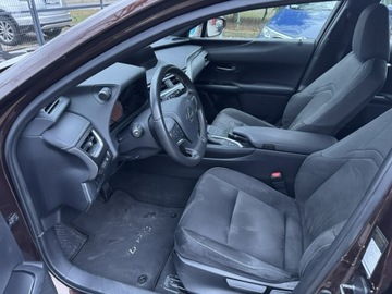Lexus UX Crossover 250h 184KM 2021 Lexus UX 250H 43 tyś km Ast. Pasa Distronic, zdjęcie 8
