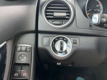 Mercedes Klasa C W204 Kombi T204 1.6 180 K BlueEFFICIENCY 156KM 2012 Mercedes-Benz Klasa C 1.6 benzyna 156 KM 6 biegow zarej w PL zadbany mo, zdjęcie 16