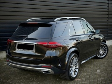 Mercedes GLE V167 SUV Facelifting 2.0 300d 269KM 2026 300 d 4M Pakiet wyposażenia AMG Premium + Zimowy + Hak z ESP, zdjęcie 1