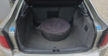 Opel Vectra C Hatchback 1.8 ECOTEC 122KM 2003 Opel Vectra 1,8 benzyna Gaz sekwencja 122 KM klimatronic zarejestrowany, zdjęcie 14