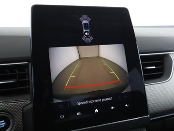 Renault Arkana SUV 1.6 E-TECH 143KM 2021 Renault Arkana Intens HEV navi kamera półskóra, zdjęcie 23