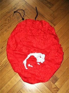 TATONKA RAIN FLAP pokrowiec na plecak 30/40 IDEAŁ