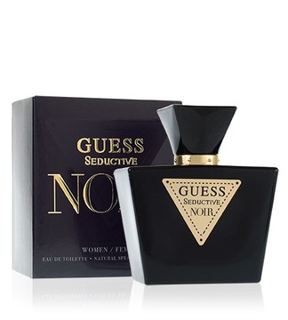 Guess Seductive Noir Women 75ml