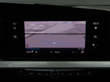 Opel Mokka II SUV 1.2 Turbo 130KM 2022 Opel Mokka 1.2 Turbo, Salon Polska, 1. Właściciel, zdjęcie 12