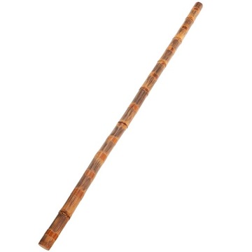 PRZENOŚNY pałka WOOD ART PROP LLWL
