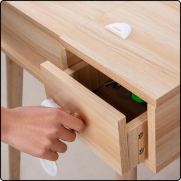 БЕЗОПАСНОСТЬ ШКАФА МЕБЕЛЬНЫЙ ЯЩИК ЗАМКИ ДВЕРИ ЗАЩИТА ДЕТЕЙ СТРОНГ 10X