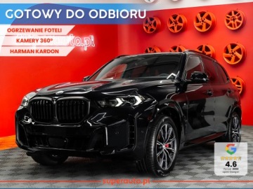 BMW X5 G05 SUV Facelifting 3.0 30d 298KM 2026 BMW X5 xDrive30d Sport Suv 3.0 (298KM) 2026