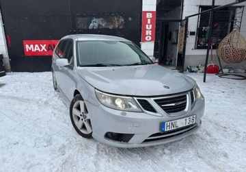 Saab 9-3 II SportKombi 1.8t 150KM 2008