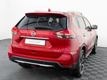 Nissan X-Trail III Terenowy Facelifting 1.7 dCi 150KM 2020 Nissan X-Trail CB932LX#1.7 dCi Tekna 4WD Xtronic, zdjęcie 4