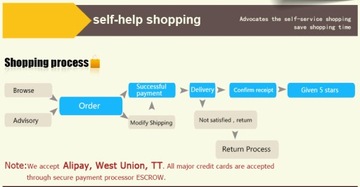 Автомобильное зарядное устройство Lilasting от 110 В/220 В до 12 В.