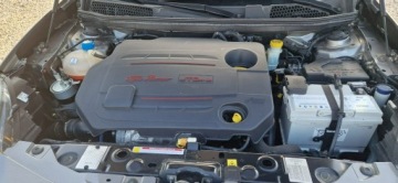 Alfa Romeo Giulietta Nuova II Hatchback 5d 1.6 JTD 16v 105KM 2011 Alfa Romeo Giulietta Jeden Właściciel, zdjęcie 39