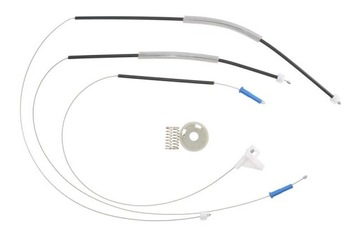 SADA OPRAVIT ZVEDÁK OKNO BLIC 6205-10-001807P