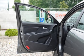 Kia Sportage III SUV 2.0 DOHC 163KM 2011 SUPER STAN ZAREJESTROWANA 2.0i 163KM SERWIS NAVI ANDROID CAR ALU GWARANCJA, zdjęcie 18