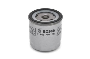 Filtr oleju BOSCH F 026 407 143