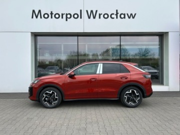 Volkswagen T-Roc I SUV Facelifting 1.5 TSI ACT 150KM 2026 Volkswagen T-Roc R-Line 1.5 eTSI 150 KM DSG-7, zdjęcie 7