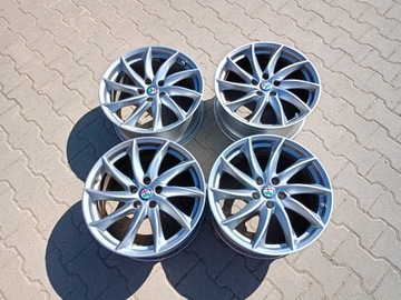 FELGI ALUMINIOWE 18 CALI ALFA ROMEO GIULIA