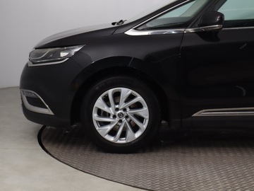 Renault Espace V Van 1.6 Energy dCi 130KM 2015 Renault Espace 1.6 dCi, Navi, Klima, Klimatronic, zdjęcie 14