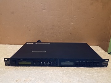 Odtwarzacz CD/MP3 IMG Stage Line CD-110T