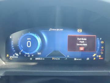 Ford Explorer VI 2022 Ford Explorer ST 2022 3.0l 3.0 Benzyna 400KM, zdjęcie 9